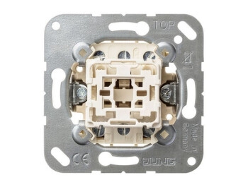 Jund 503 U Aus-SCHALTER 3-POLIG EINSATZ