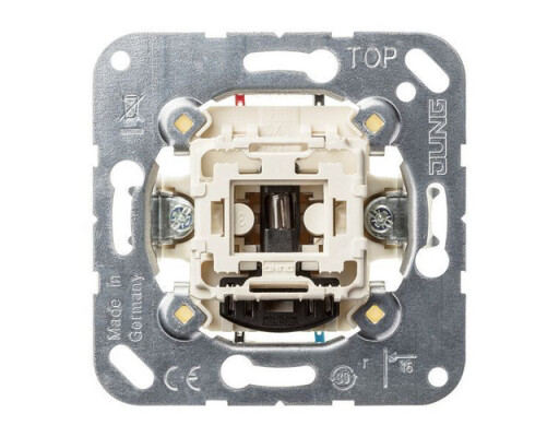 JUNG 506 KOU WECHSEL-KONTROLL EINSATZ