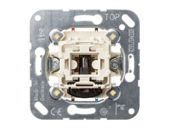 JUNG 506 KOU WECHSEL-KONTROLL EINSATZ