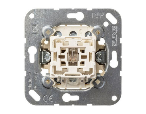 JUNG 503 KOU AUS-KONTROLL 3-POLIG