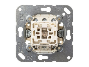 JUNG 503 KOU AUS-KONTROLL 3-POLIG