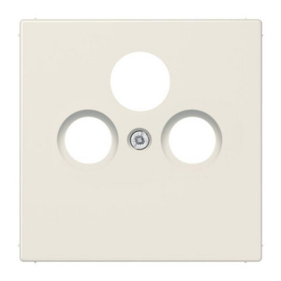 JUNG LS 990 SAT ABDECKUNG ANTENNENDOSE