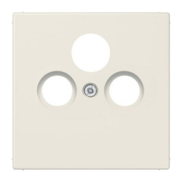 JUNG LS 990 SAT ABDECKUNG ANTENNENDOSE