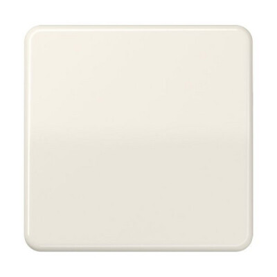 JUNG CD 590 WIPPE WEISS