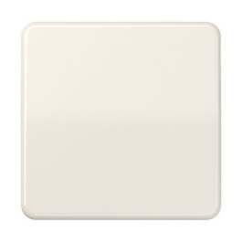 JUNG CD 590 WIPPE WEISS