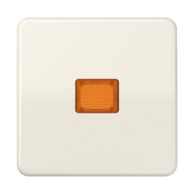 JUNG CD 590 KO WIPPE KONTROLLSCHALTER