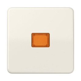 JUNG CD 590 KO WIPPE KONTROLLSCHALTER