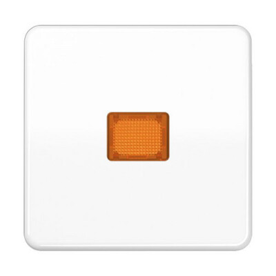 JUNG CD 590 KO WW WIPPE KONTROLLSCHALTER