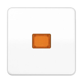 JUNG CD 590 KO WW WIPPE KONTROLLSCHALTER