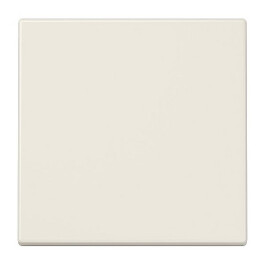 JUNG LS 990 WIPPE WECHSELTASTER WEISS