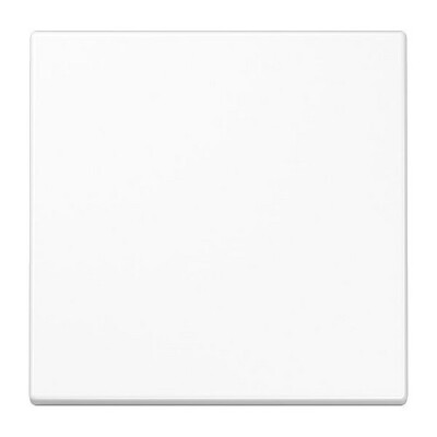 JUNG LS 990 WW WIPPE WECHSEL ALPINWEISS