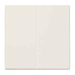 JUNG LS 995 WIPPE SERIEN WEISS