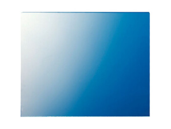 JUNG 60 GL ERSATZSCHEIBE