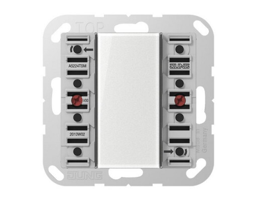 JUNG A 5224 TSM Tastsensor-Modul 24 V AC/DC
