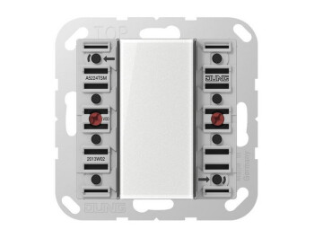 JUNG A 5224 TSM Tastsensor-Modul 24 V AC/DC