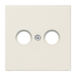 JUNG LS 990 TV ABDECKUNG ANTENNENDOSE