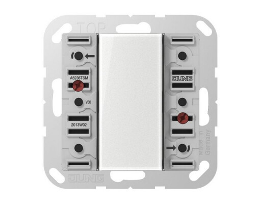 JUNG A 5236 TSM Tastsensor-Modul 24 V AC/DC