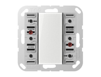JUNG A 5236 TSM Tastsensor-Modul 24 V AC/DC
