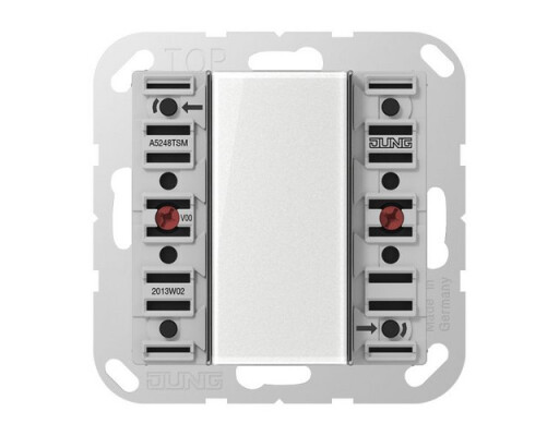 JUNG A 5248 TSM Tastsensor-Modul 24 V AC/DC