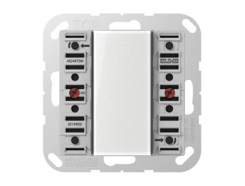 JUNG A 5248 TSM Tastsensor-Modul 24 V AC/DC