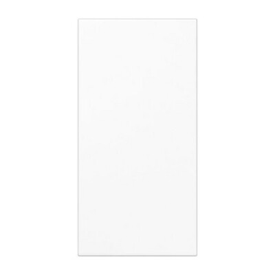 JUNG LS 50 NA WW Abdeckung in Tastenfarbe