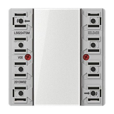 JUNG LS 5224 TSM Tastsensor-Modul 24 V AC/DC
