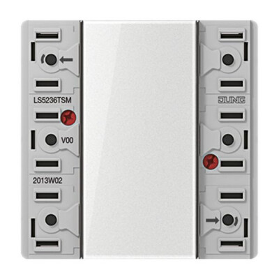 JUNG LS 5236 TSM Tastsensor-Modul 24 V AC/DC
