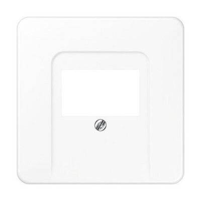 JUNG CD 569 T WW ABDECKUNG TAE-DOSE