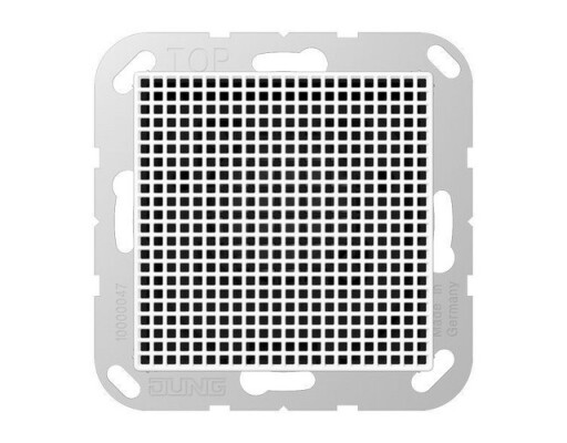 JUNG LSM A 4 WW Lautsprechermodul A500