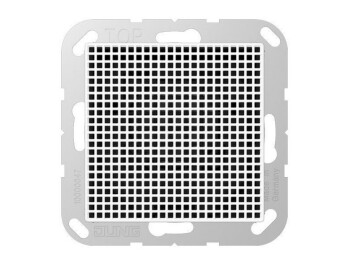 JUNG LSM A 4 WW Lautsprechermodul A500