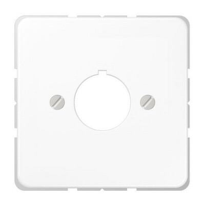 JUNG CD 564 WW ABDECKUNG BEFEHLSGERAETE