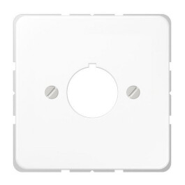 JUNG CD 564 WW ABDECKUNG BEFEHLSGERAETE