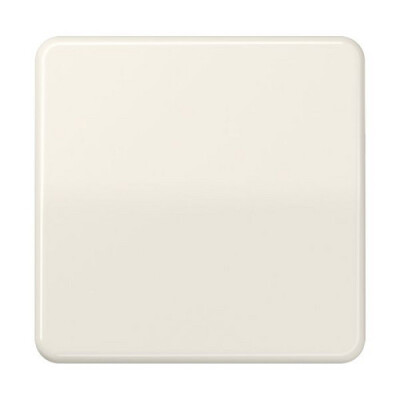 JUNG CD 590 BF WIPPE AUS-WECHSEL WEISS