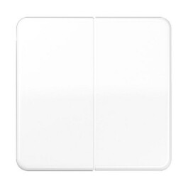 JUNG CD 595 BF WW WIPPE F.SERIENSCHALTER ALPW