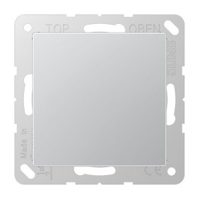 JUNG A 594-0 AL BLIND-ABDECKUNG