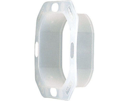 JUNG 551 WU DICHTUNGSFLANSCH