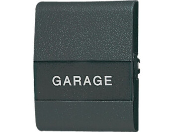 JUNG 800 NA VOLLE WIPPE M. SCHRIFTFELD