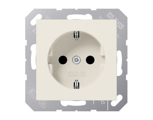 JUNG A 1520 SCHUKO Steckdose