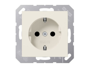 JUNG A 1520 SCHUKO Steckdose