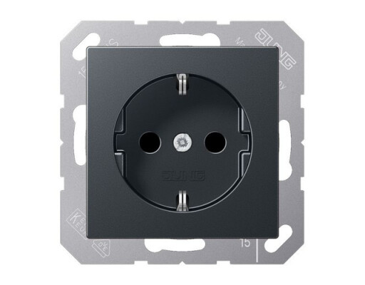 JUNG A 1520 BF ANM SCHUKO Steckdose