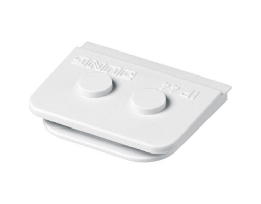 JUNG 894 EINSATZ M.2 EINFUEHRUNGEN