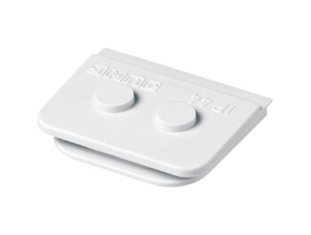 JUNG 894 EINSATZ M.2 EINFUEHRUNGEN