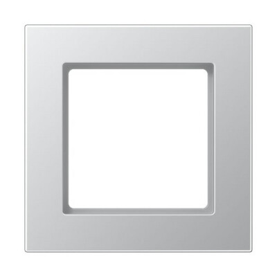 JUNG A 5581 BF AL Rahmit n A 550