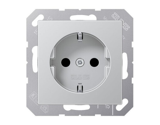 JUNG A 1520 KI AL SCHUKO Steckdose KI