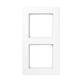 JUNG A 5582 BF WW Rahmen A 550