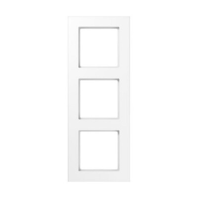 JUNG A 5583 BF WW Rahmen A 550