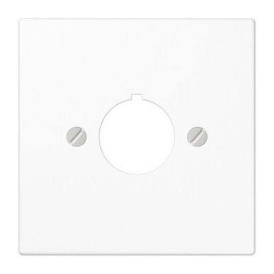 JUNG LS 964 WW ABDECKUNG BEFEHLSGERAETE