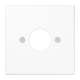 JUNG LS 964 WW ABDECKUNG BEFEHLSGERAETE