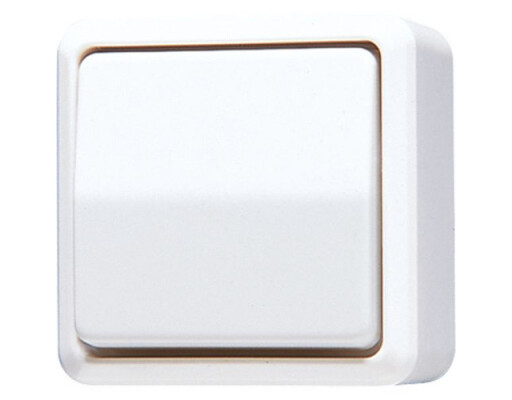 JUNG 606 A WW AUS-WECHSELSCHALTER ALPINWS