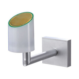 JUNG 2224 WH KNX Wetterstation Home